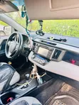 Toyota RAV4 2015 Black - 4