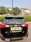 Toyota RAV4 2015 Black - 5