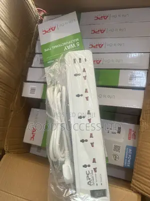APC Extension Board with 2-Year Warranty