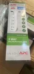 APC Extension Board with 2-Year Warranty - 2