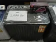 Nasco 8kg Twin Tub Washing Machine - 1