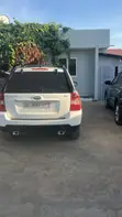 2011 Kia Sportage LX AWD SUV - White - 2