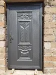 Brand New Steel Security Door - Heavy Duty - 3