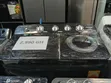 Nasco 15kg Twin Tub Washing Machine - 1