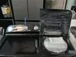 Nasco 15kg Twin Tub Washing Machine - 2