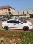 Honda Civic 2010 White - 1