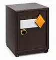American Safety Heavy-Duty Security Safe - 2