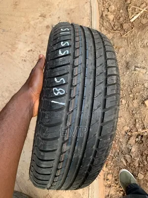 Gaf Tyres Sunyani - Used 185/55R15 Tyres
