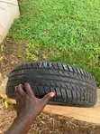 Gaf Tyres Sunyani - Used 185/55R15 Tyres - 2