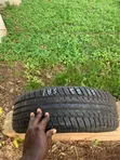 Gaf Tyres Sunyani - Used 185/55R15 Tyres - 3