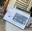 Nasco 50 Inch Smart LED UHD Android 4K TV - 1