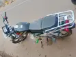 Royal Motorcycle 2026 Black - 3