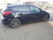 Ford Fiesta 2009 Black - 2