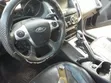 Ford Fiesta 2009 Black - 5