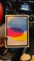 New Apple iPad (2025) 128GB - 1