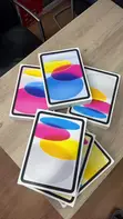 New Apple iPad (2025) 128GB - 3