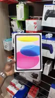 New Apple iPad (2025) 128GB - 4