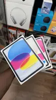 New Apple iPad (2025) 128GB - 5