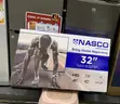 Massive Bright View Nasco 32 Inch Full HD LED TV - 2