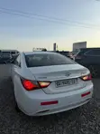Hyundai Sonata 2013 White - 5
