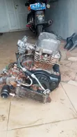 Bajaj RE Engine - 2024 Model - 3
