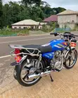 Royal RY125 Electric Motorcycle 2026 Blue - 3