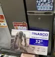Brand New Nasco 32 Inch Digital Full HD TV - 1