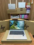 HP EliteBook 840 G9 Laptop - Intel Core i7, 16GB RAM, 256GB SSD - 1