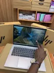 HP EliteBook 840 G9 Laptop - Intel Core i7, 16GB RAM, 256GB SSD - 2