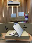 HP EliteBook 840 G9 Laptop - Intel Core i7, 16GB RAM, 256GB SSD - 3