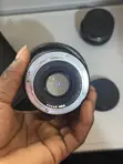 Canon 50mm f/1.8 Lens - 2