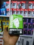Fsudz CH-U2 Wall Charger - 1