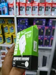 Fsudz CH-U2 Wall Charger - 3