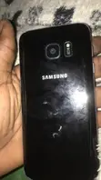 Samsung Galaxy S7 32GB Black - 2