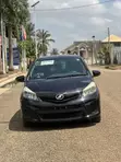 Toyota Vitz 1.3 FWD 5dr 2013 Purple - 2
