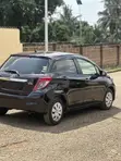 Toyota Vitz 1.3 FWD 5dr 2013 Purple - 5