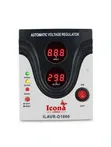 Icona London 1000VA Automatic Voltage Regulator - 2