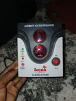 Icona London 1000VA Automatic Voltage Regulator - 3