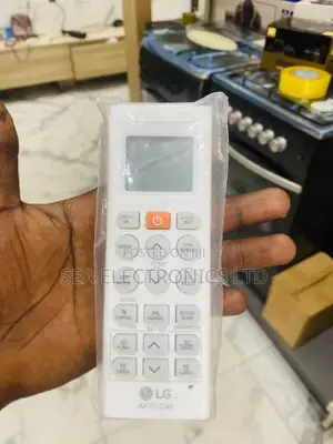 LG Wall Air Conditioner Remote Controller