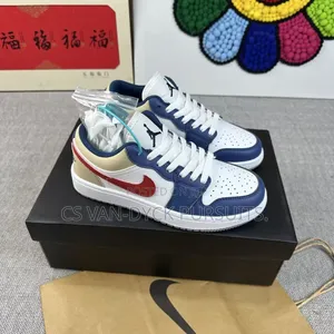 Kids Nike Dunk Low Sneakers