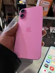 Apple iPhone 16 Plus 128GB Pink - 2