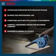 Bosch Professional GBL 620 Air Blower - 3