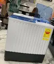 Nasco Fast Electric 15kg Washing Machine - 2