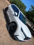 Honda CR-V 2025 White - 1