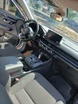 Honda CR-V 2025 White - 3