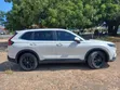 Honda CR-V 2025 White - 4