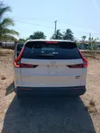 Honda CR-V 2025 White - 5