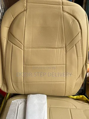 Wholesalers Car Seat Covers - 400 Available