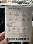 DJI Osmo Pocket 3 Creator Combo - 2