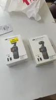 DJI Osmo Pocket 3 Creator Combo - 3